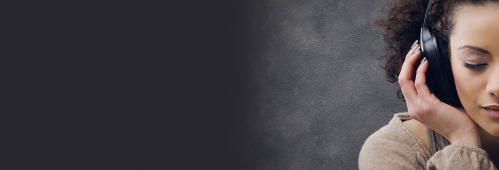 Uma Rádio tocando para si!