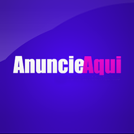 Anuncia Aqui!